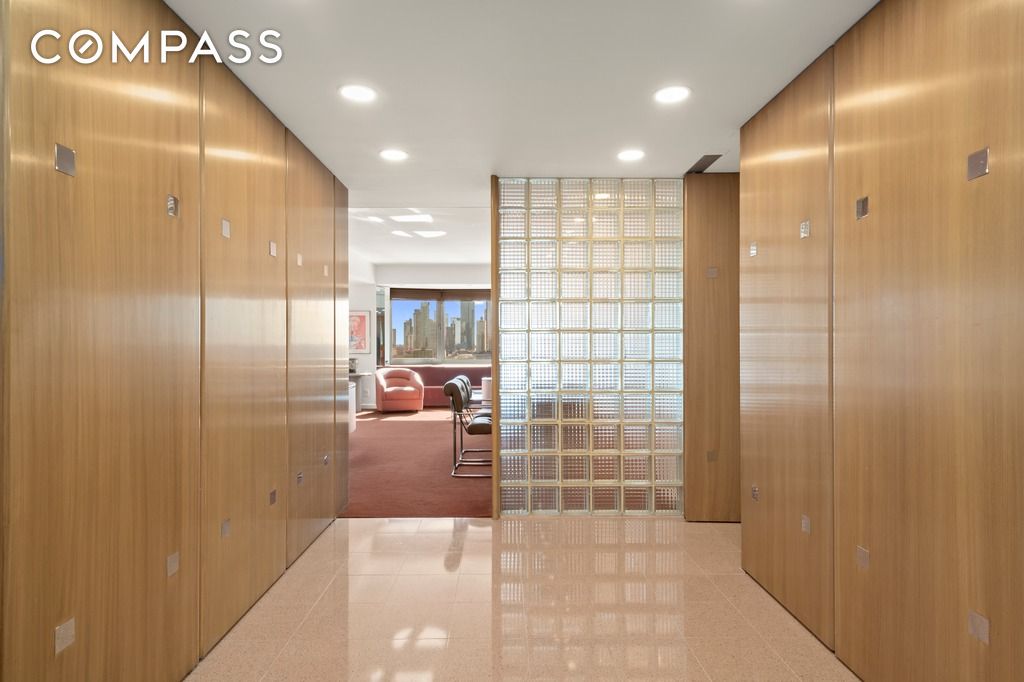 #5 photo, 25 Sutton Place S, 曼哈頓 中城东区 Sutton Place , NY 10022