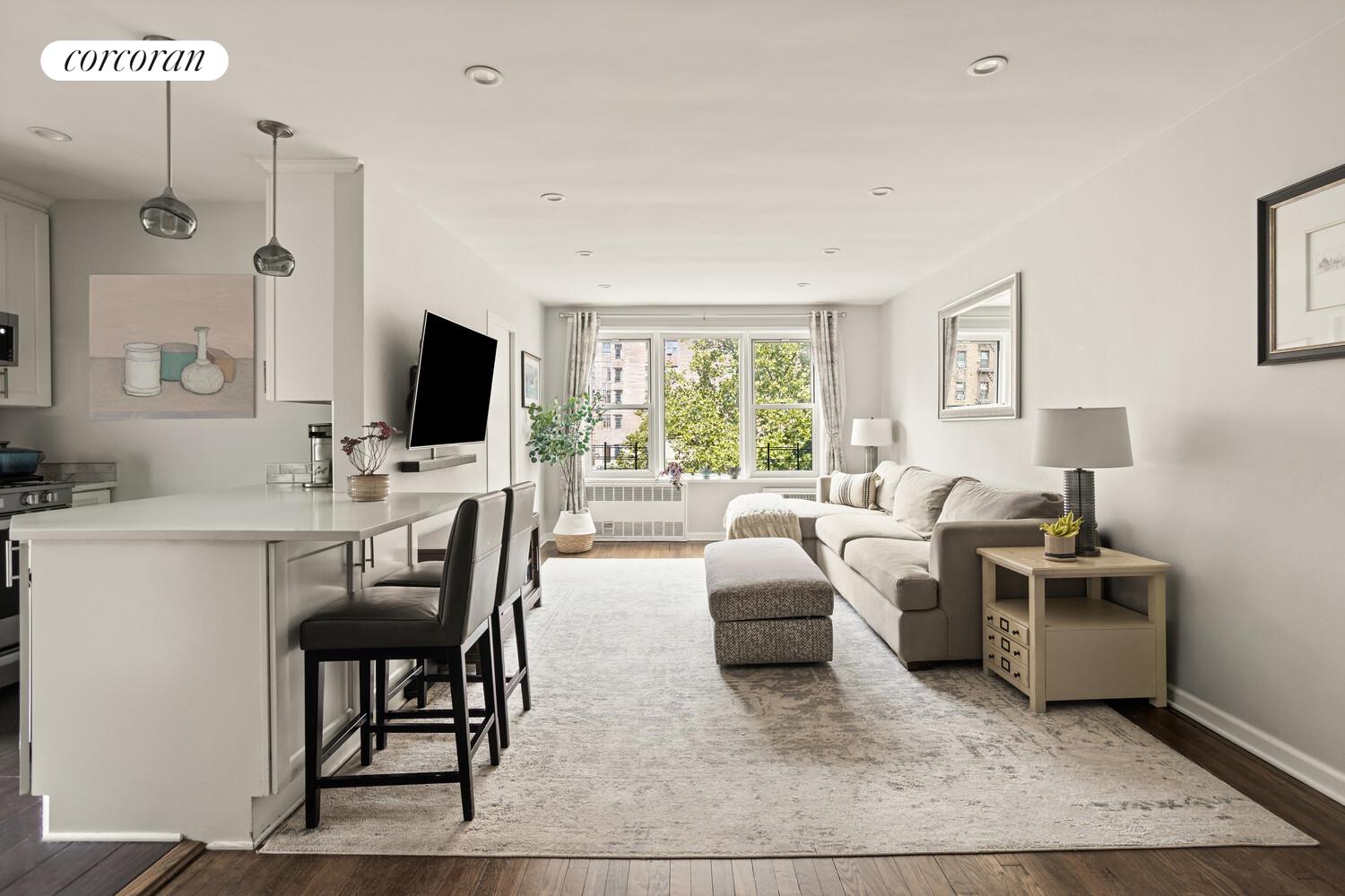 #1 photo, 66 OVERLOOK Terrace, ম্যানহাটন Hudson Heights , NY 10040