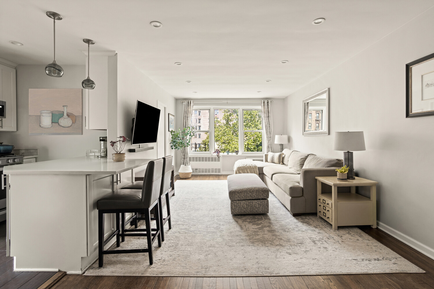 #19 photo, 66 OVERLOOK Terrace, ম্যানহাটন Hudson Heights , NY 10040