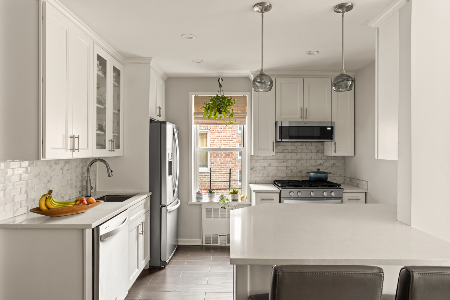 #21 photo, 66 OVERLOOK Terrace, ম্যানহাটন Hudson Heights , NY 10040