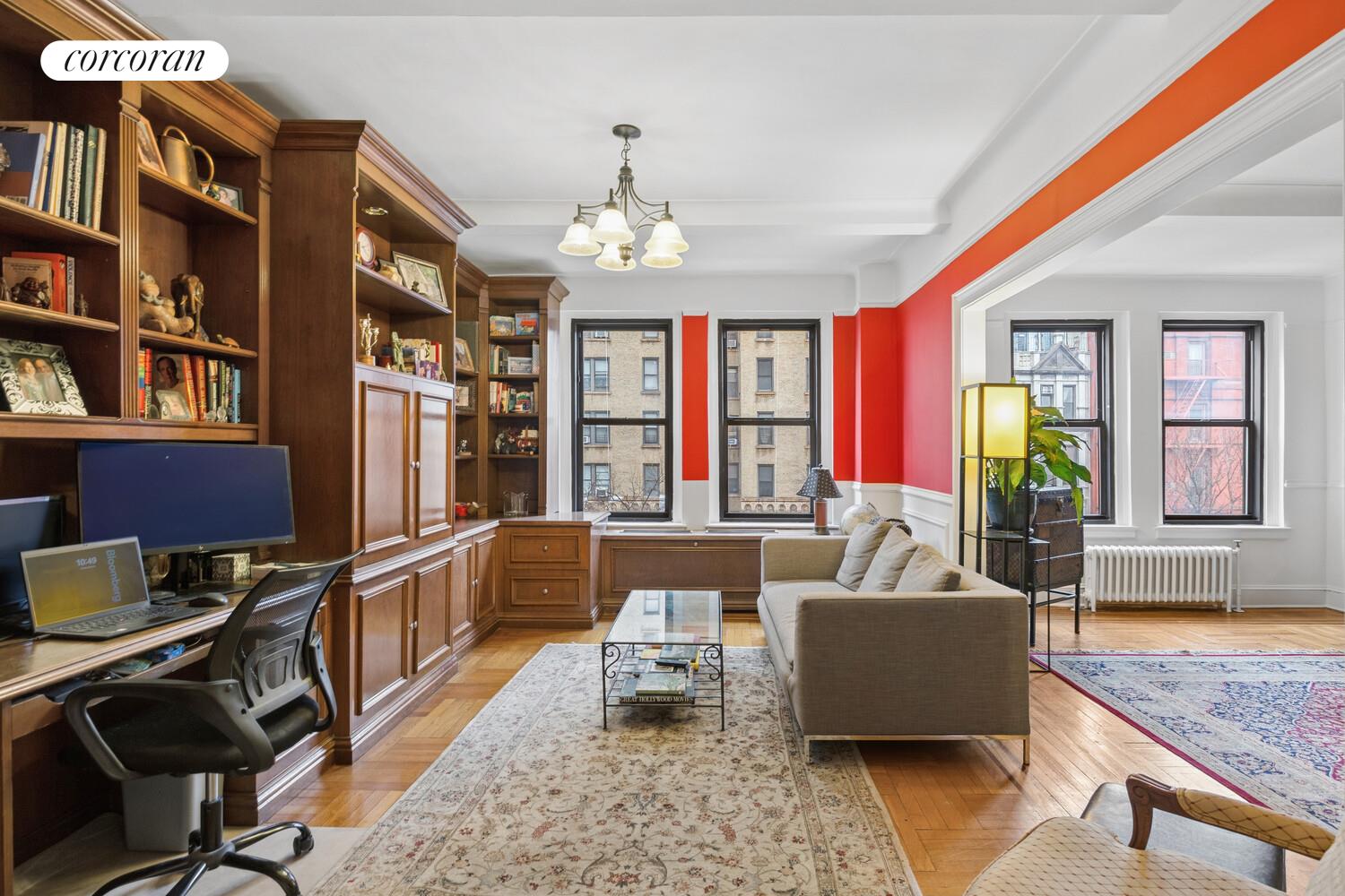 #6 photo, 110 W 86TH Street, 曼哈顿 上西城 Upper West Side , NY 10024