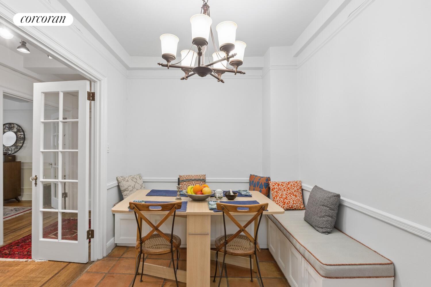 #9 photo, 110 W 86TH Street, 曼哈顿 上西城 Upper West Side , NY 10024