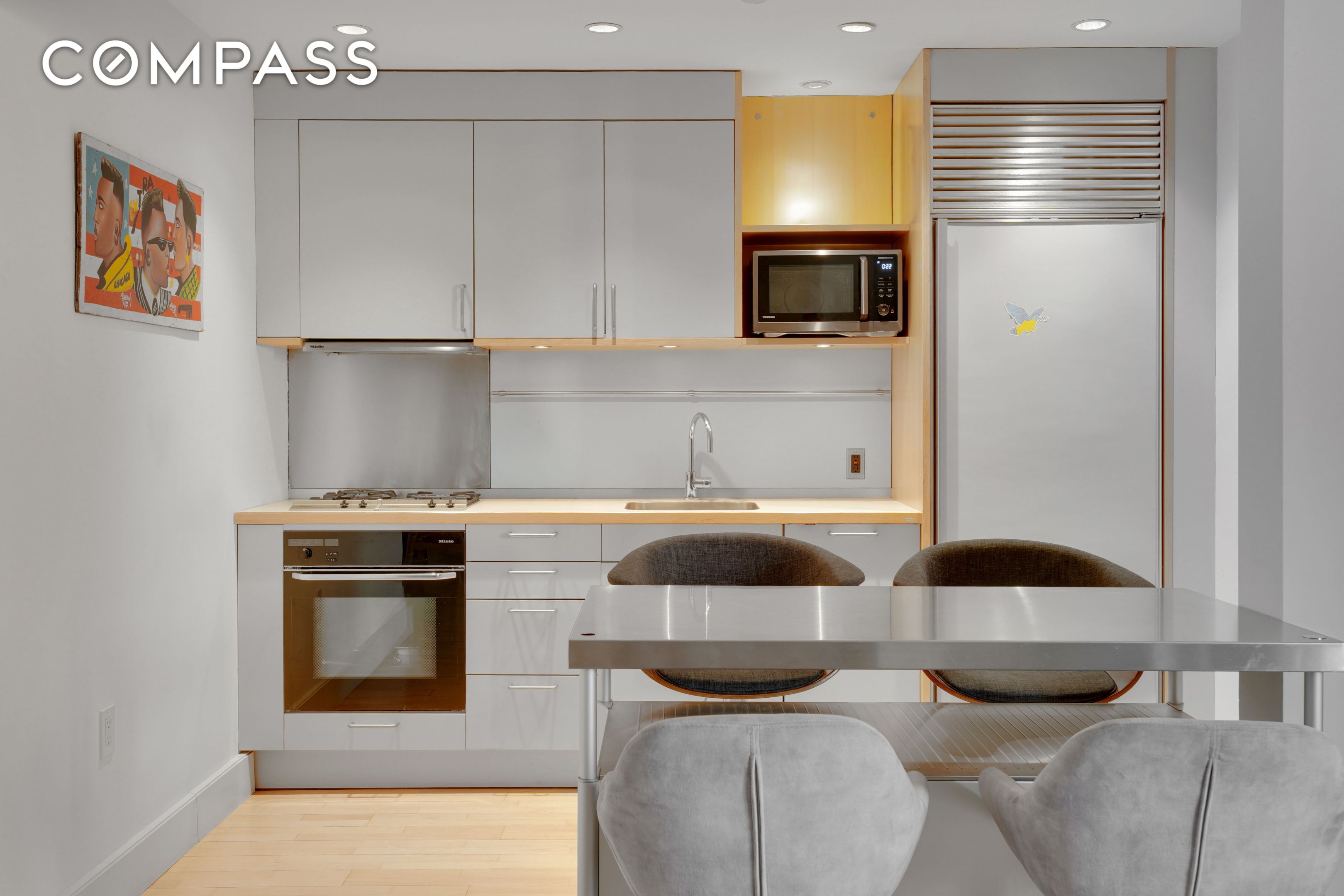 #7 photo, 80 Chambers Street, Tribeca , NY 10007