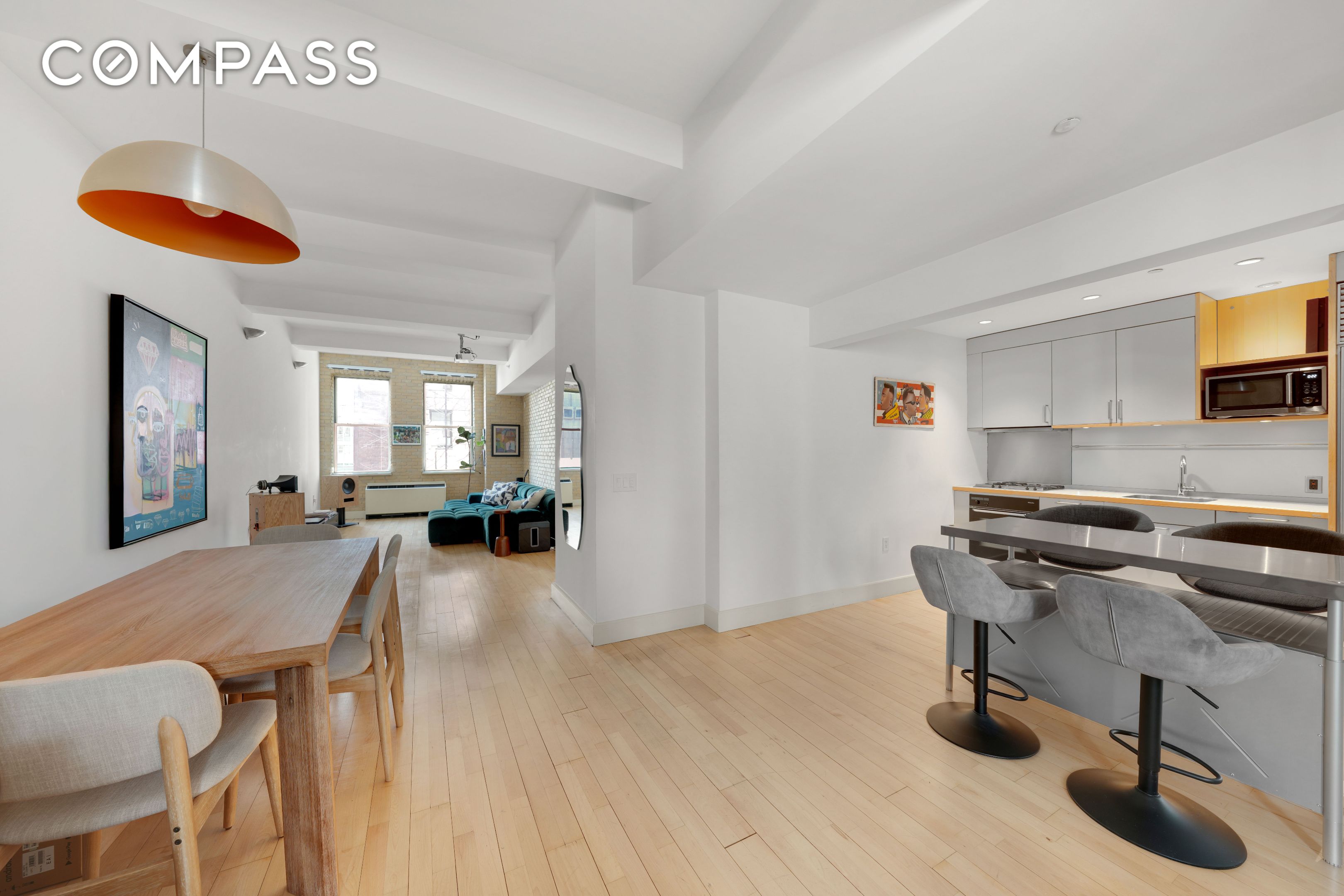 #8 photo, 80 Chambers Street, Tribeca , NY 10007