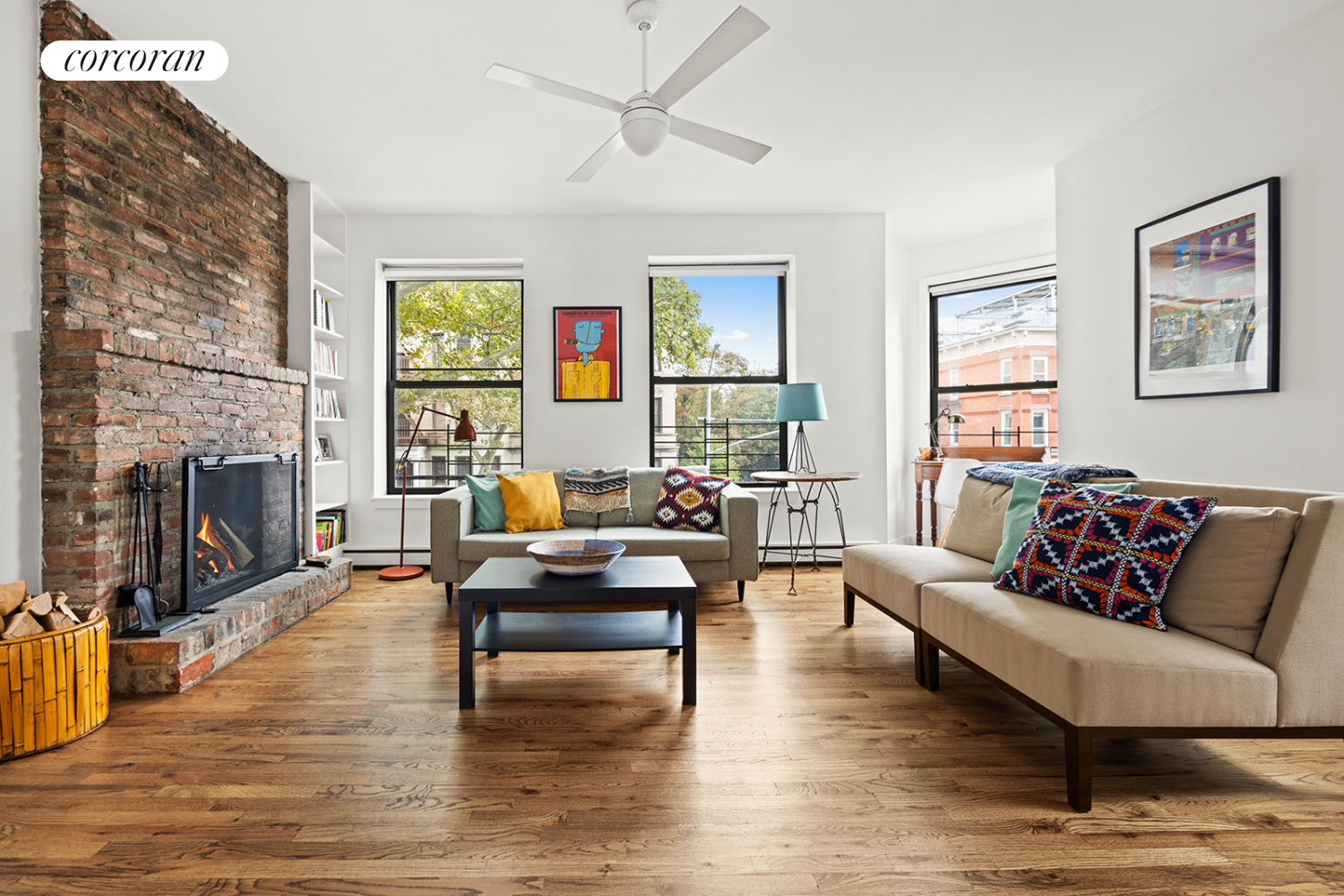 #1 photo, 407 6TH Avenue, 布鲁克林 公园斜坡 Park Slope , NY 11215