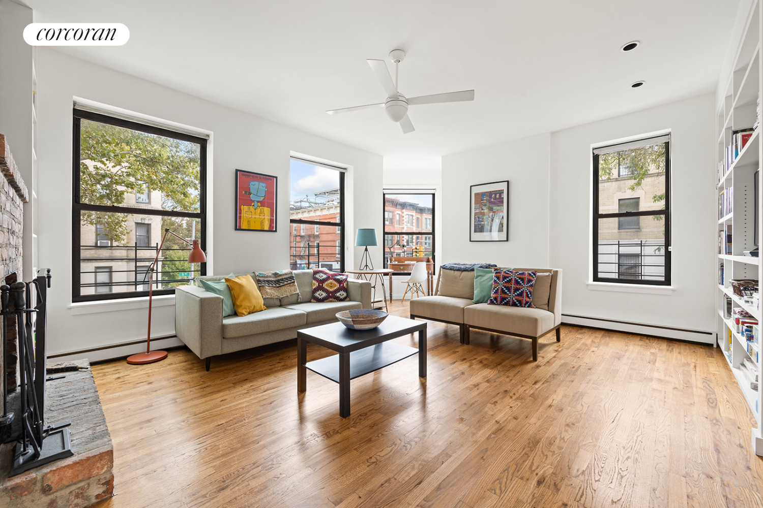 #3 photo, 407 6TH Avenue, 布鲁克林 公园斜坡 Park Slope , NY 11215