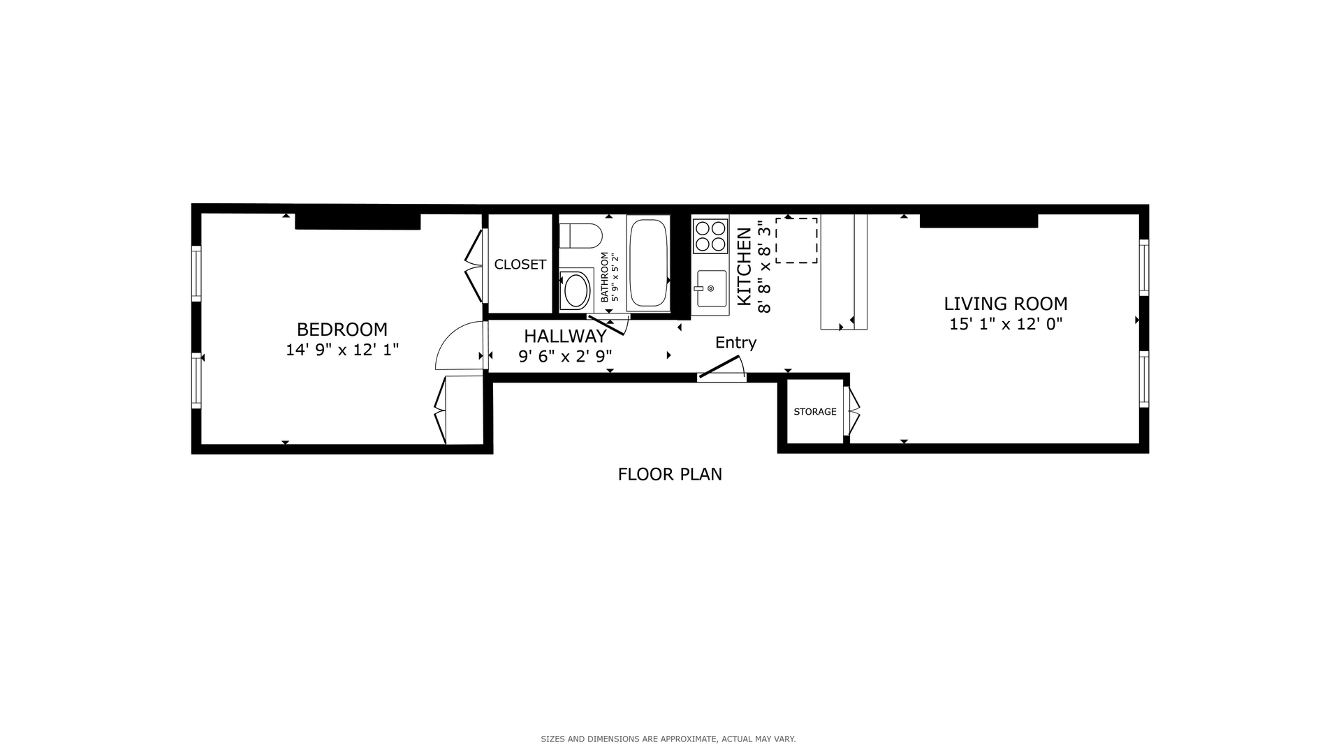 #8 photo, 45-44 VERNON Boulevard, কুইন্‌স Hunters Point , NY 11101