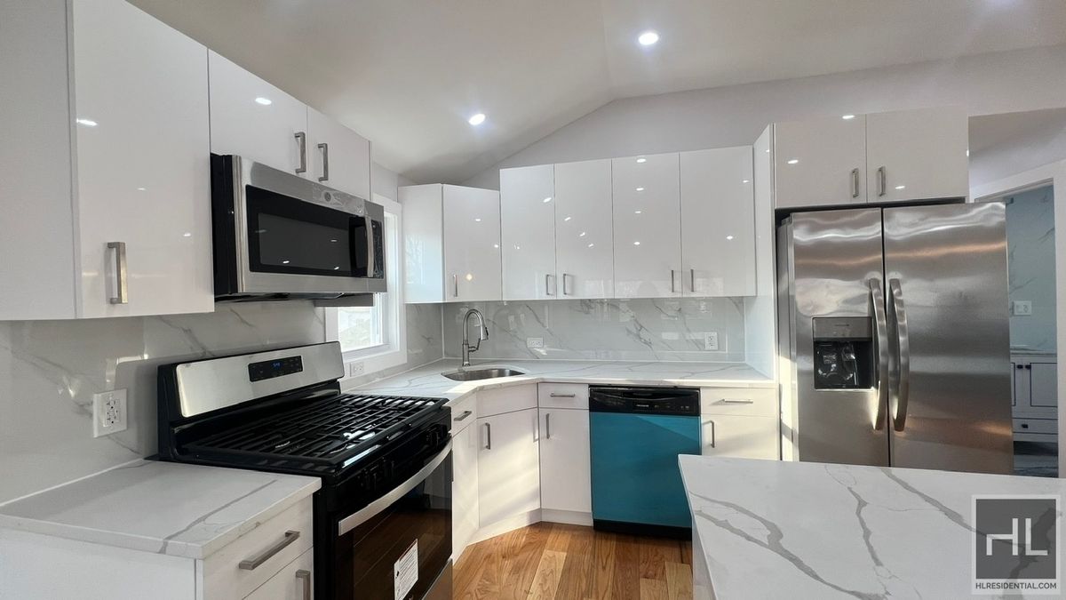 #1 photo, 153-23 123rd Avenue, কুইন্‌স Jamaica , NY 11434