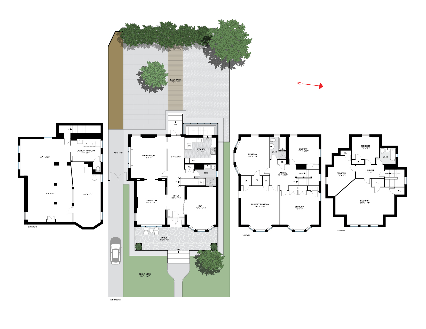 #2 photo, 792 E 21st Street, ব্রুকলিন Midwood , NY 11210