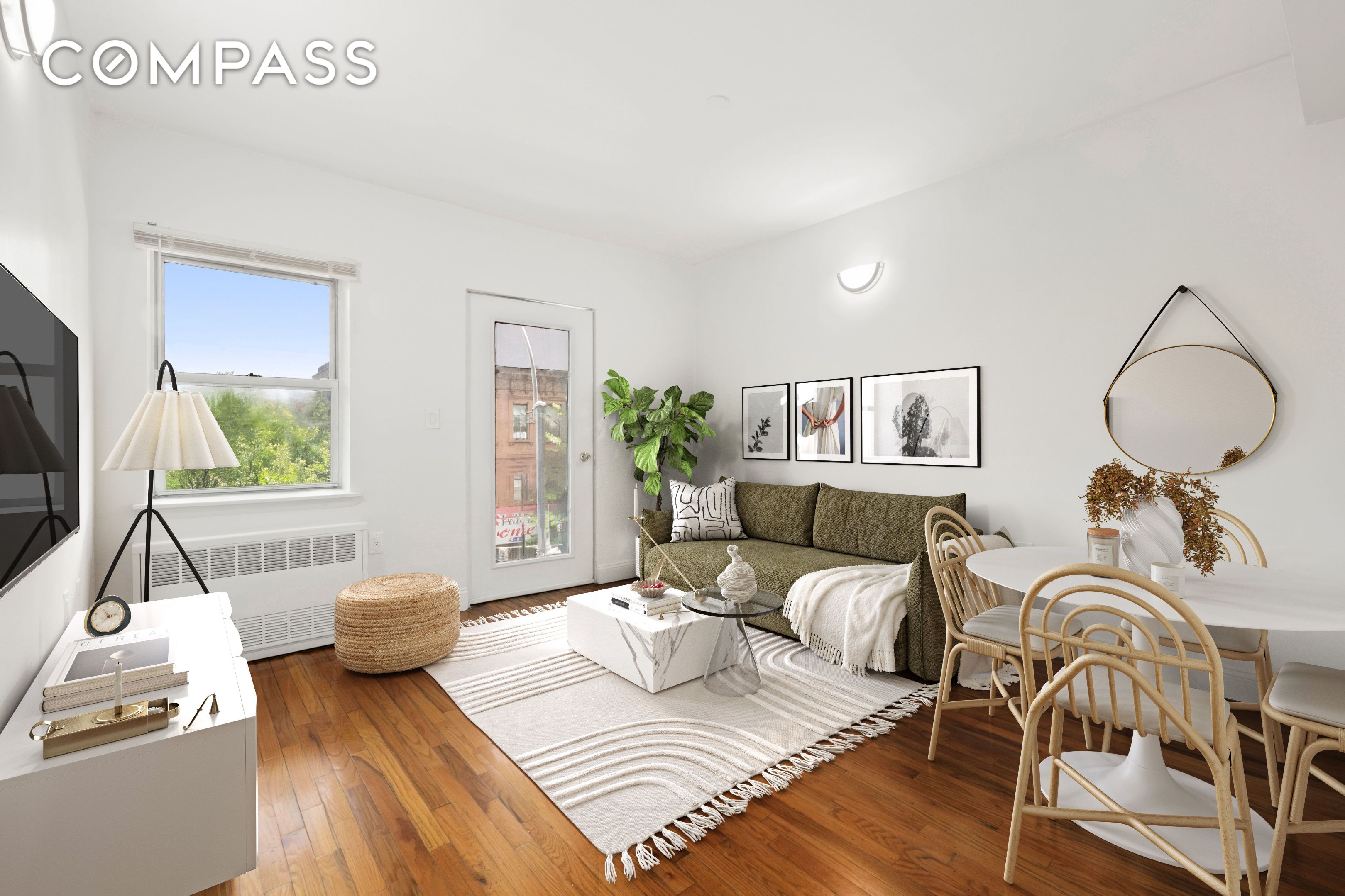 #1 photo, 1240 Bedford Avenue, ব্রুকলিন Bedford-Stuyvesant , NY 11216