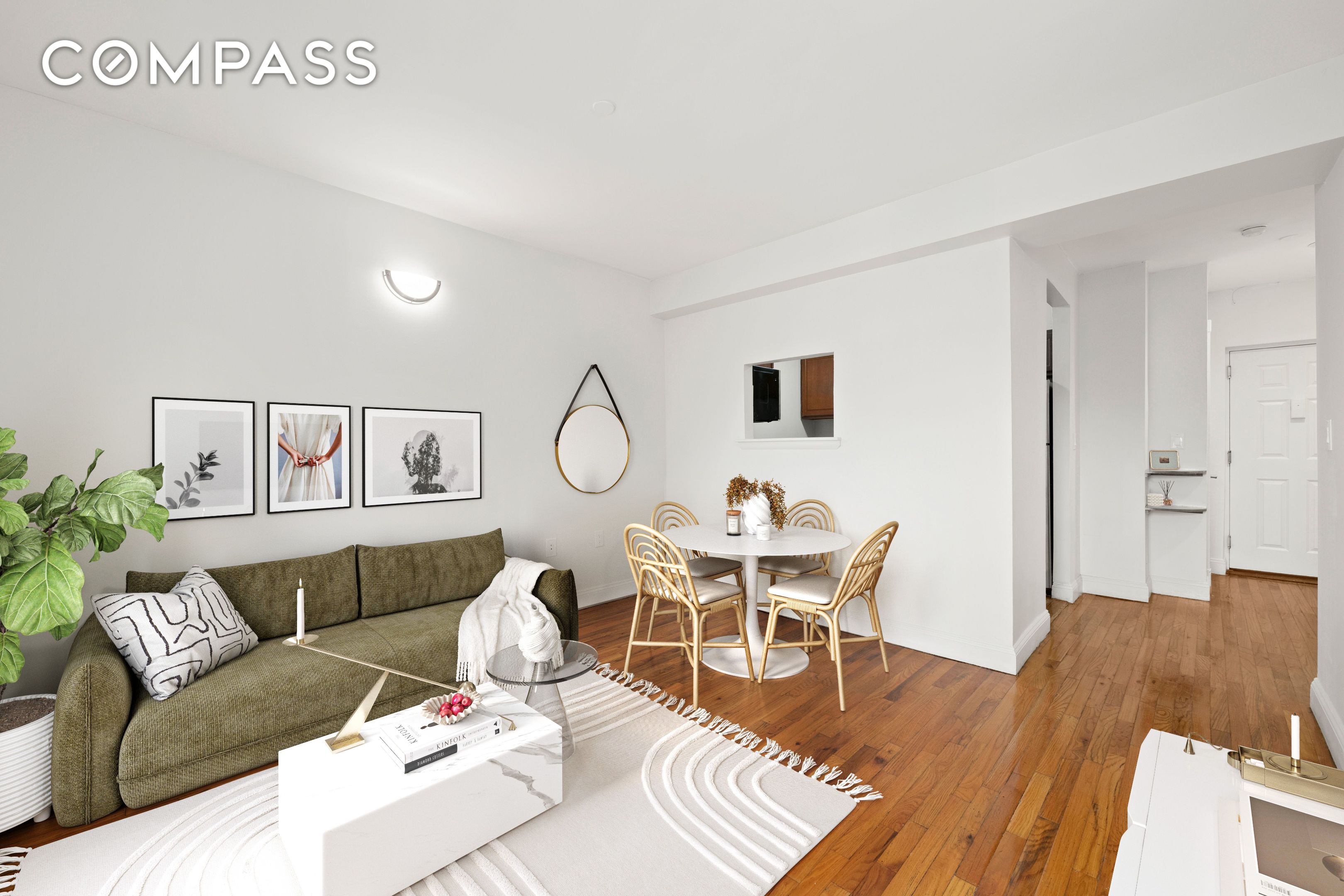 #4 photo, 1240 Bedford Avenue, ব্রুকলিন Bedford-Stuyvesant , NY 11216