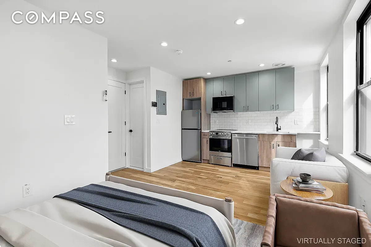 #2 photo, Brooklyn, ব্রুকলিন Bedford-Stuyvesant , NY 11216