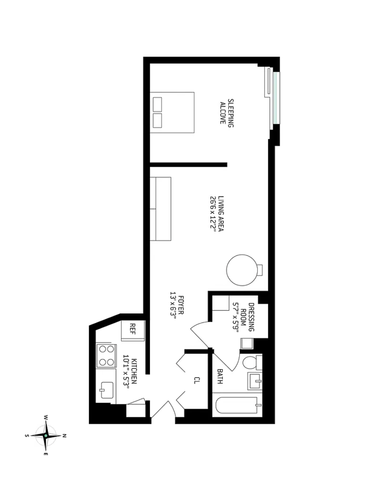 #2 photo, 345 E 81st Street, Upper East Side , NY 10028