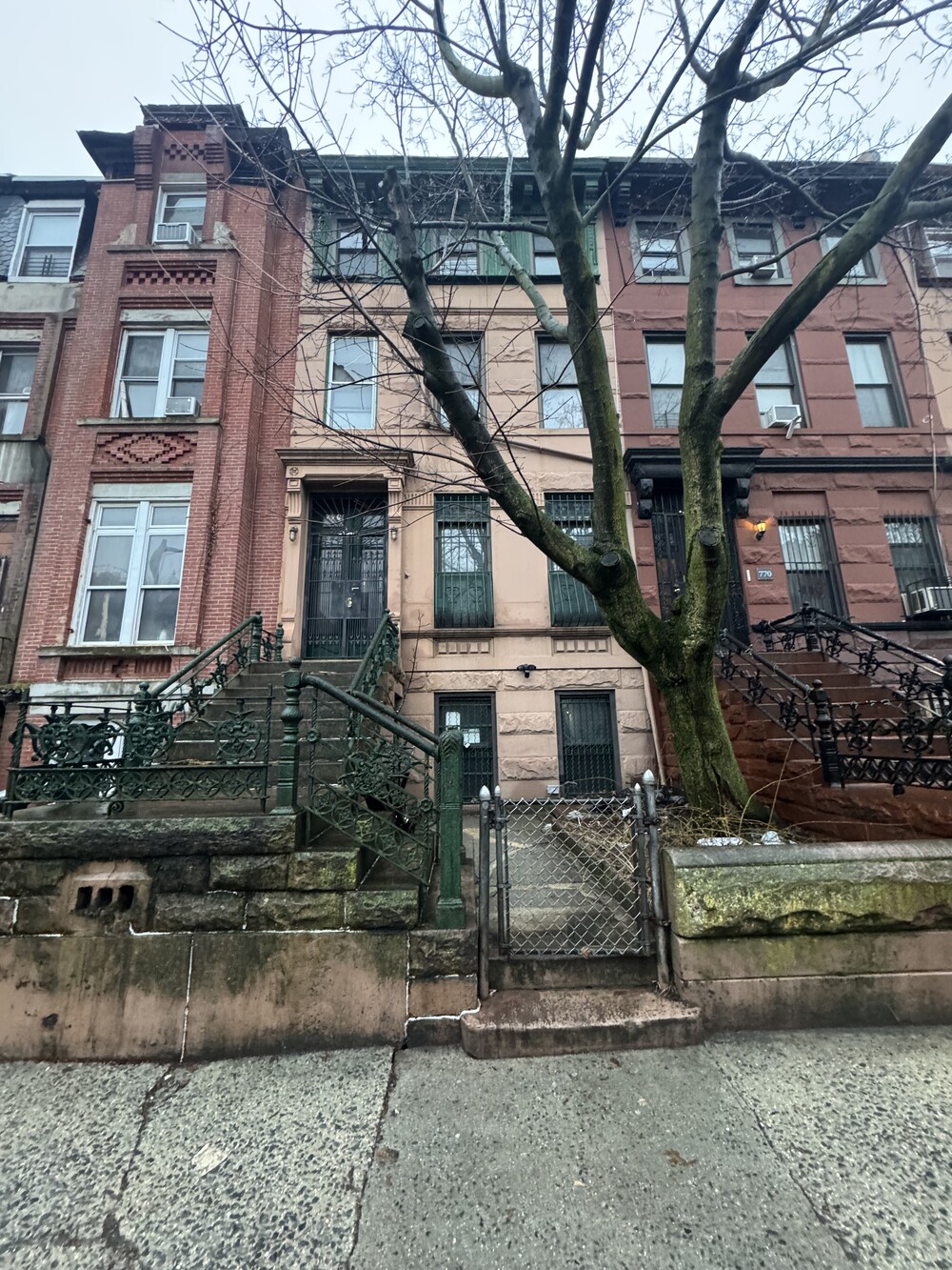 #1 photo, 770A GREENE Avenue, ব্রুকলিন Stuyvesant Heights , NY 11221