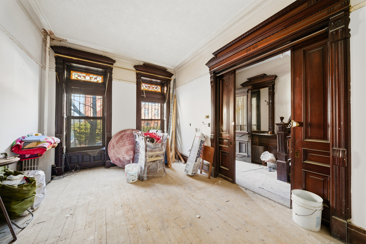 #3 photo, 770A GREENE Avenue, Stuyvesant Heights , NY 11221