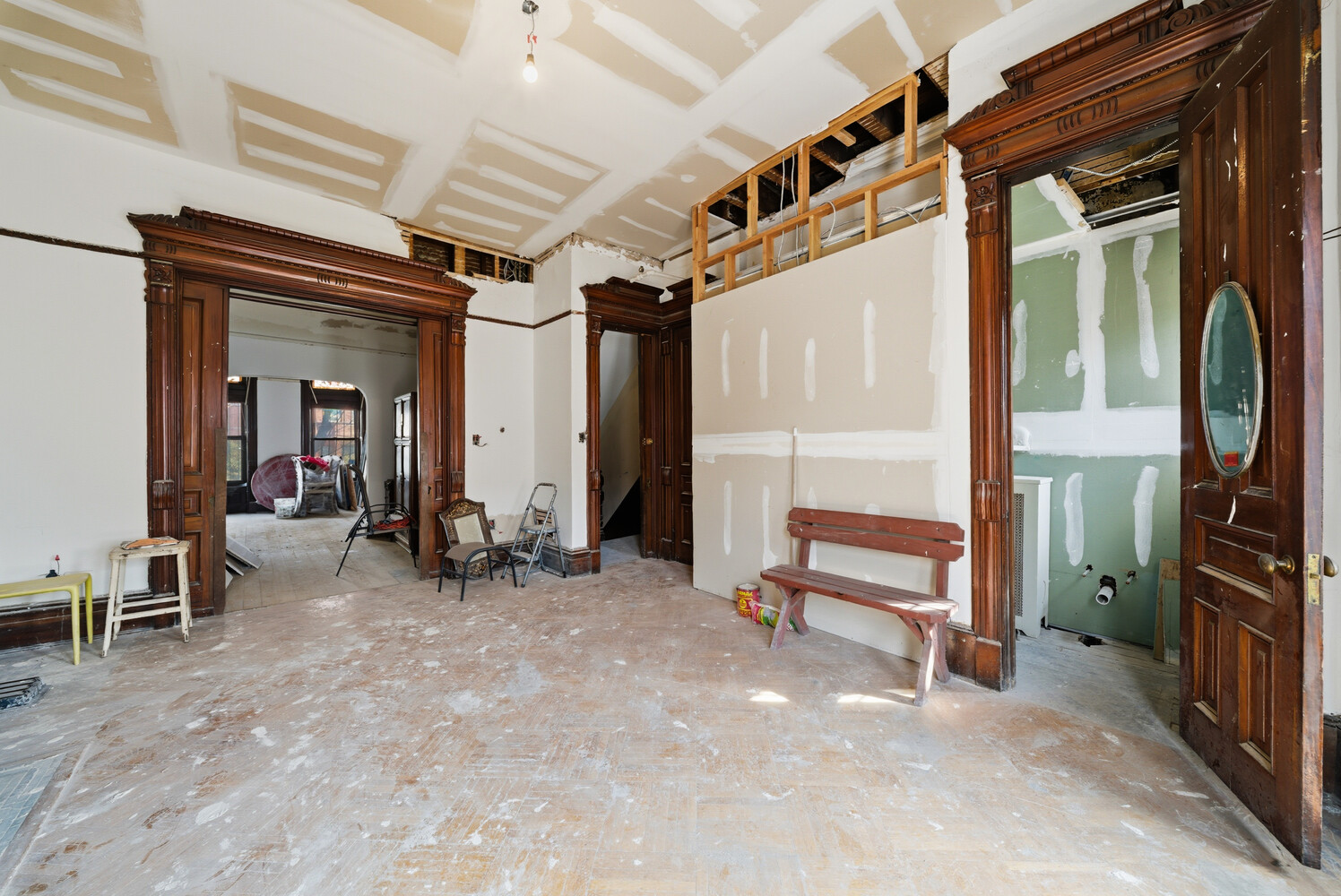 #7 photo, 770A GREENE Avenue, Stuyvesant Heights , NY 11221