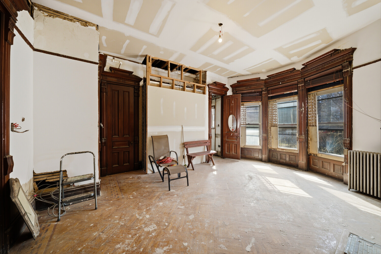 #9 photo, 770A GREENE Avenue, Stuyvesant Heights , NY 11221