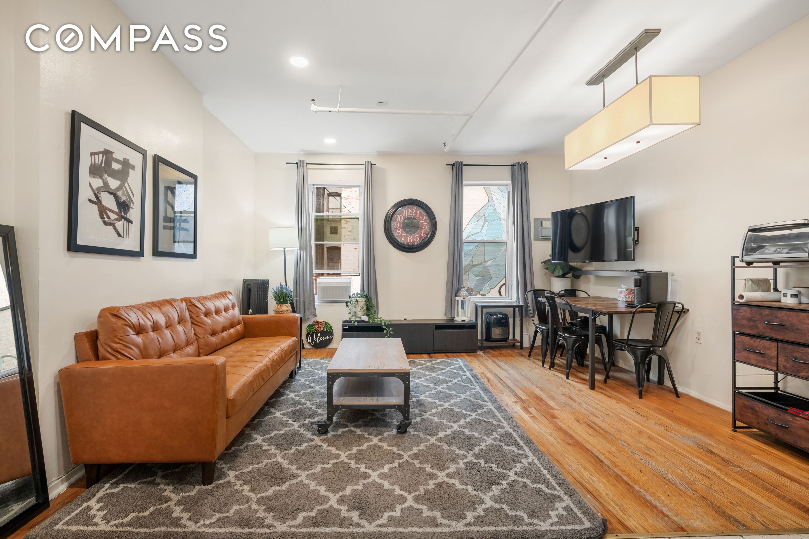 #2 photo, 596 W 152nd Street, ম্যানহাটন Hamilton Heights , NY 10031