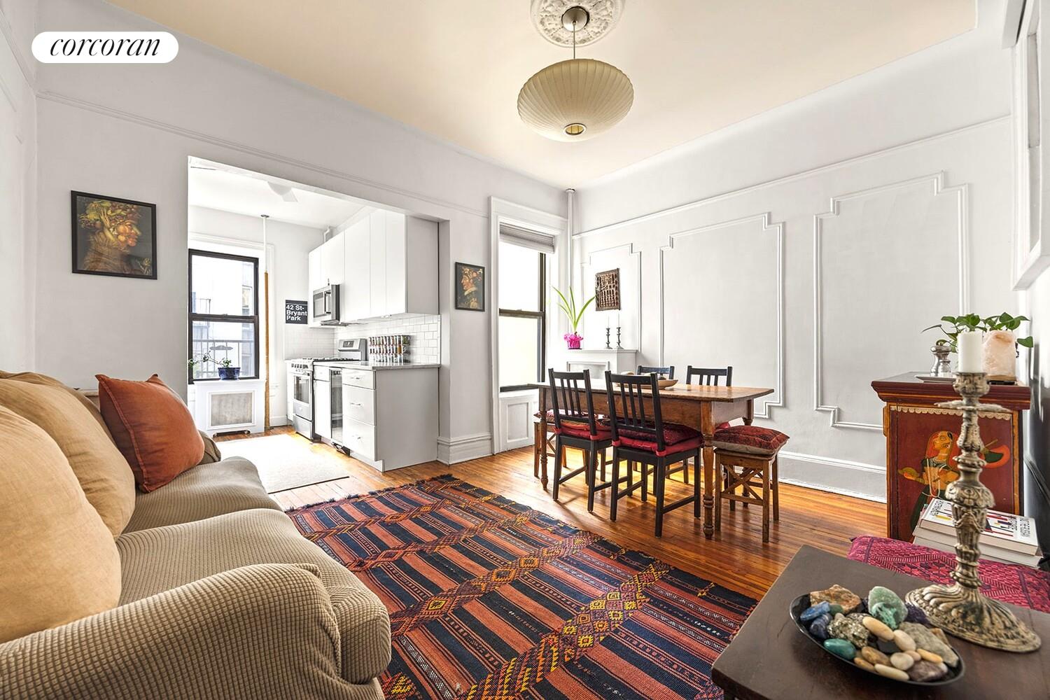 #5 photo, 454 15TH Street, Park Slope , NY 11215