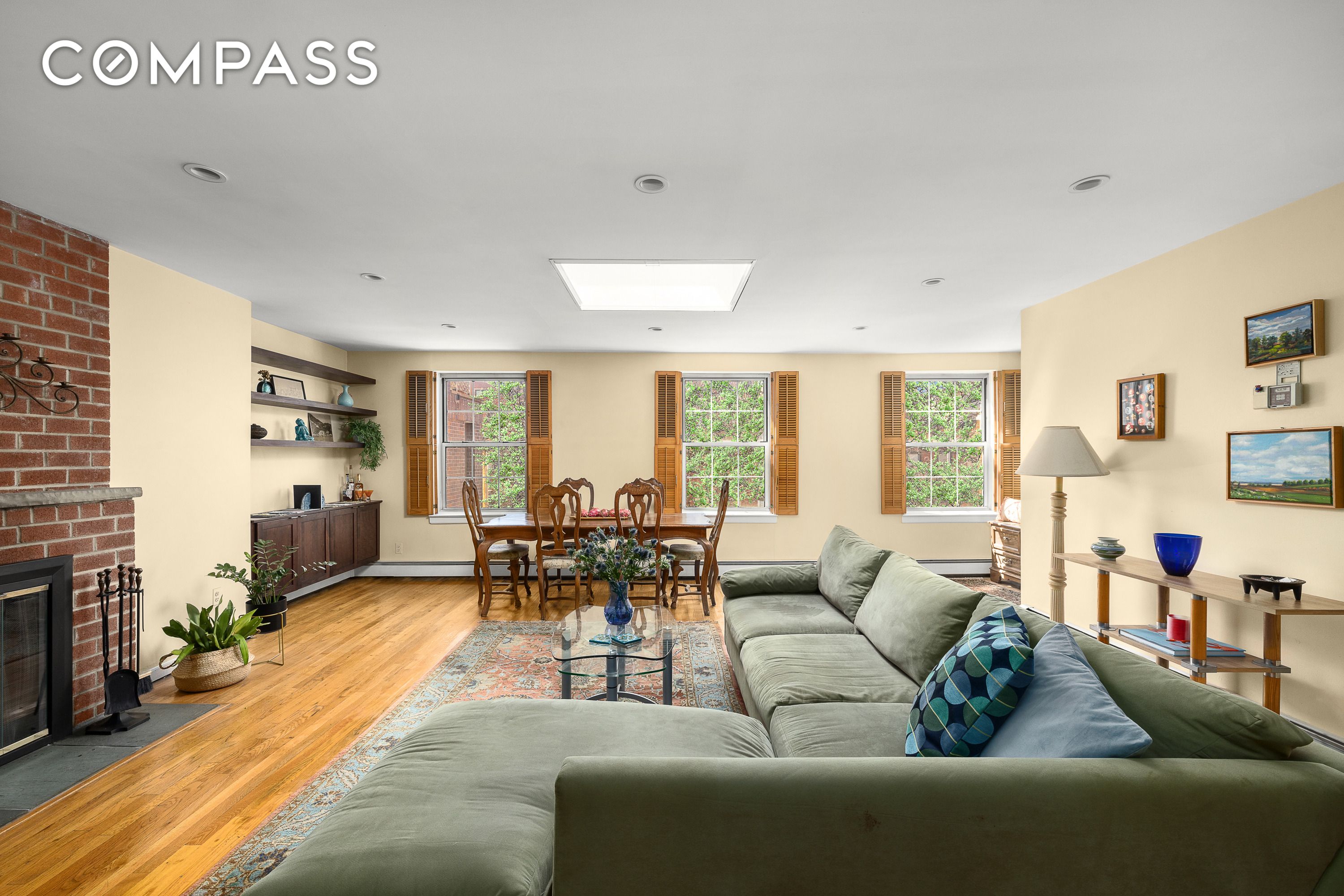 #4 photo, 339 Sackett Street, Carroll Gardens , NY 11231