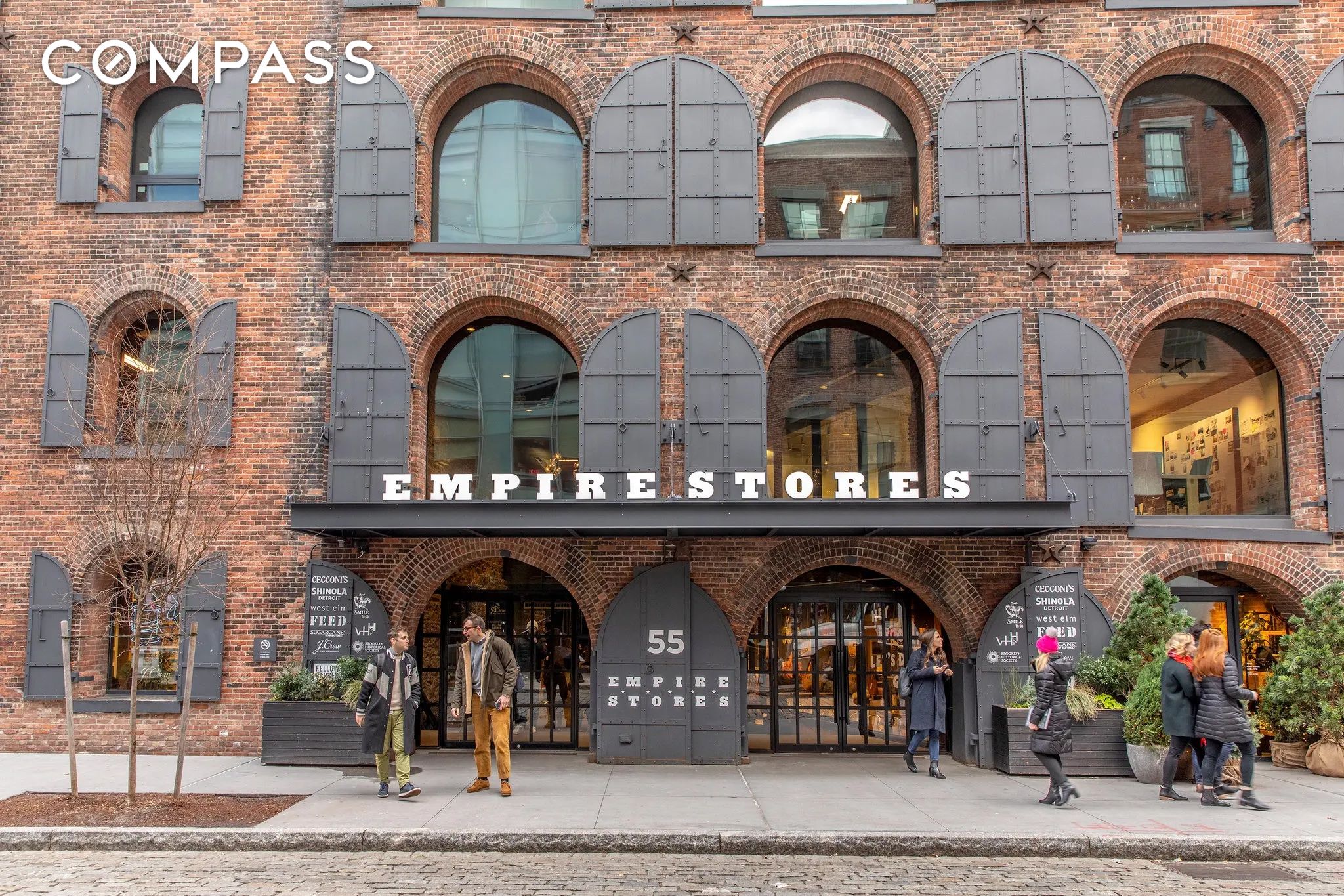 #13 photo, 100 Gold Street, ব্রুকলিন Dumbo , NY 11201