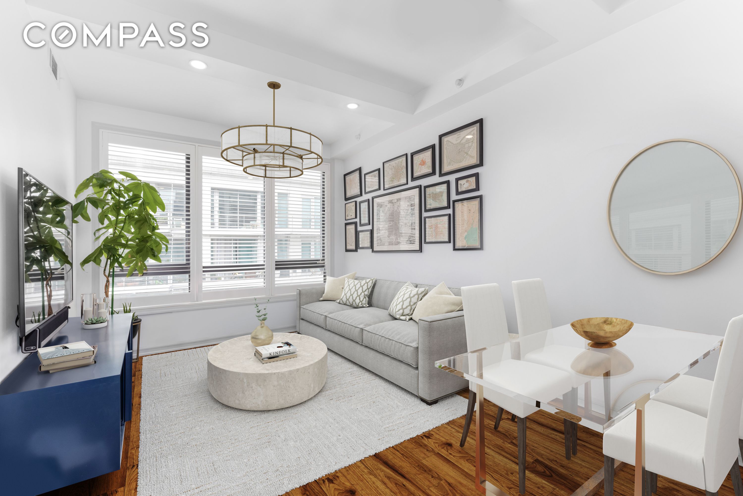 #5 photo, 100 Gold Street, ব্রুকলিন Dumbo , NY 11201