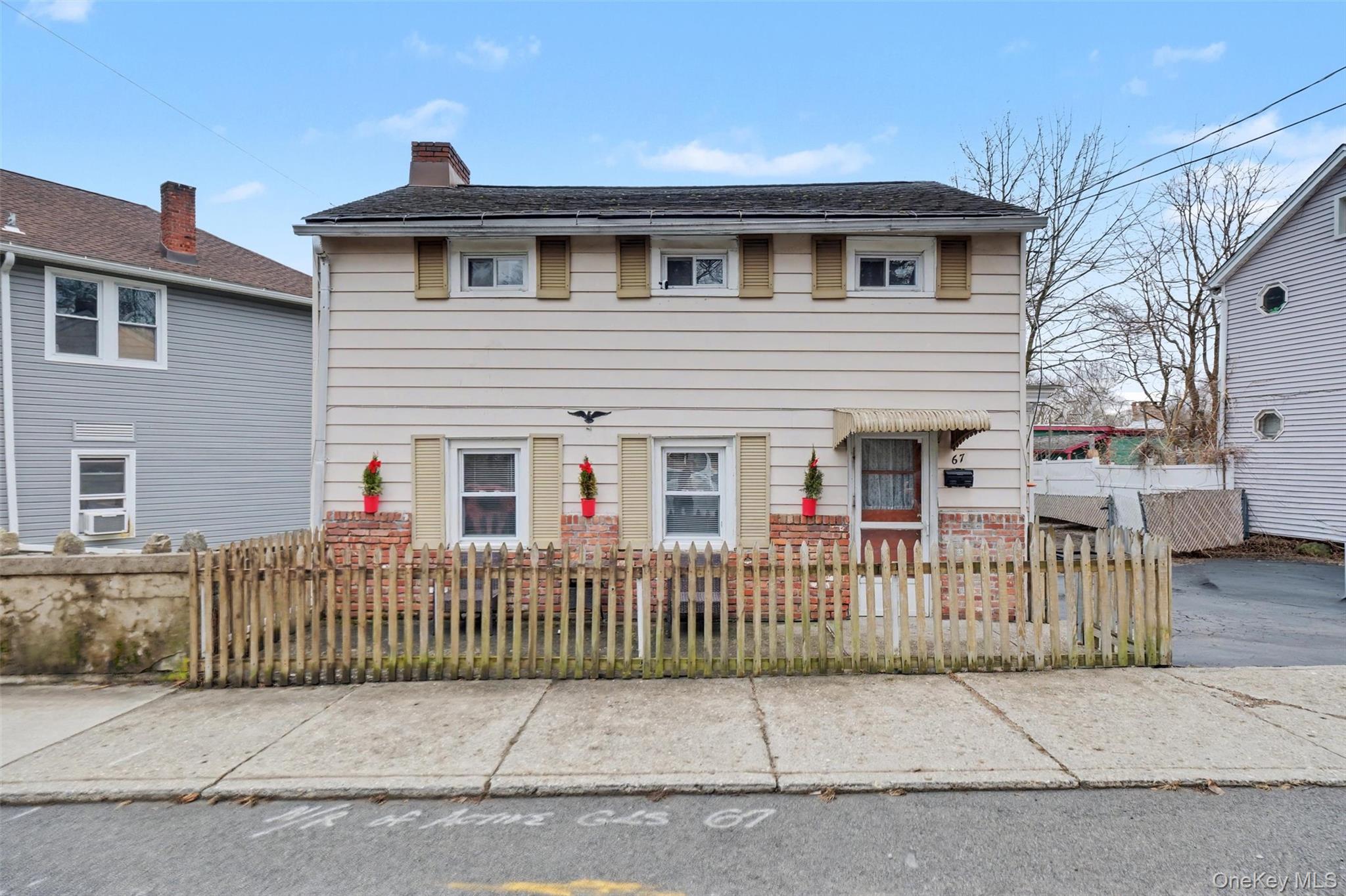 #1 photo, 67 Spring Street, Beacon , NY 12508