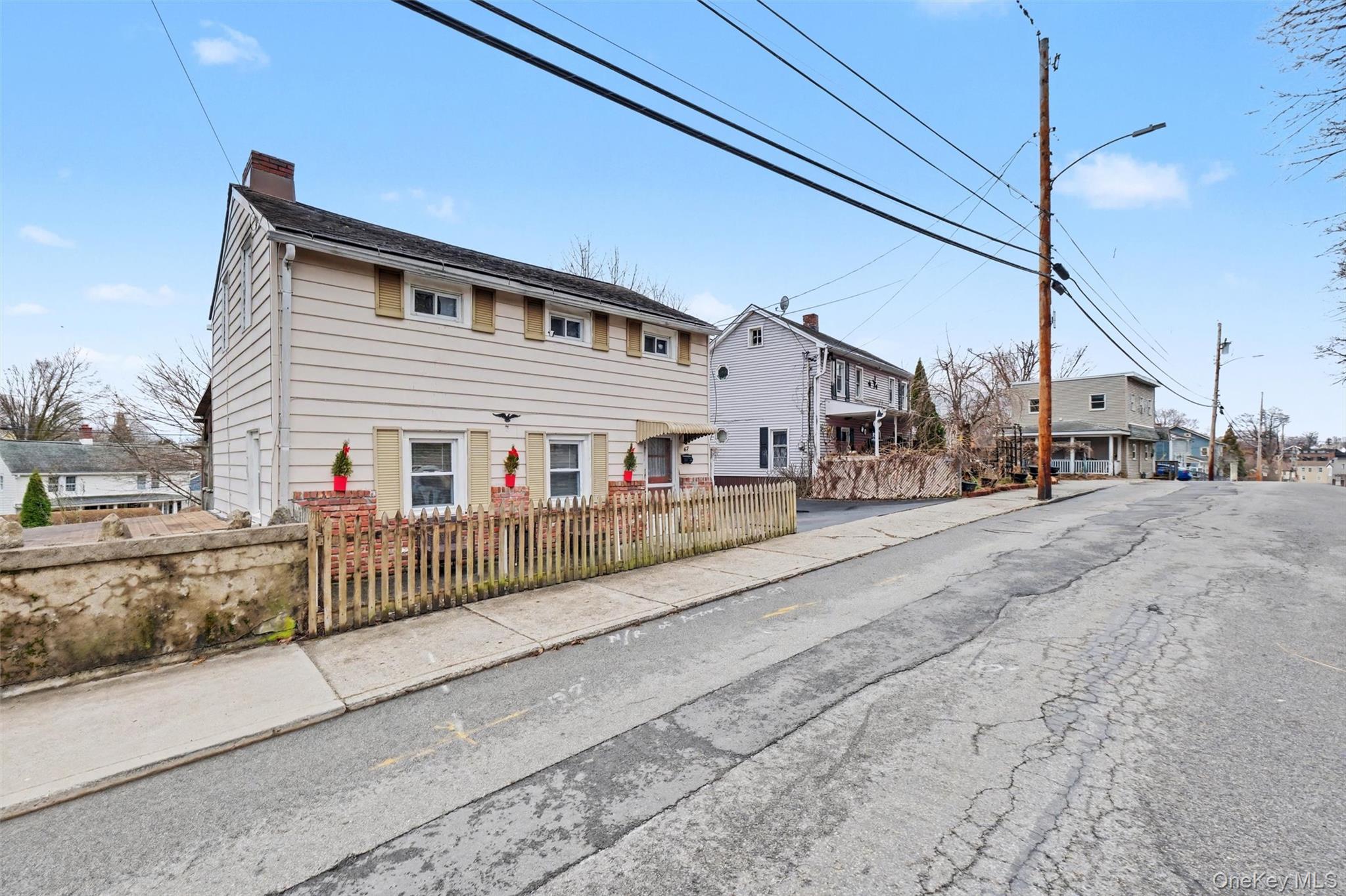 #2 photo, 67 Spring Street, Beacon , NY 12508