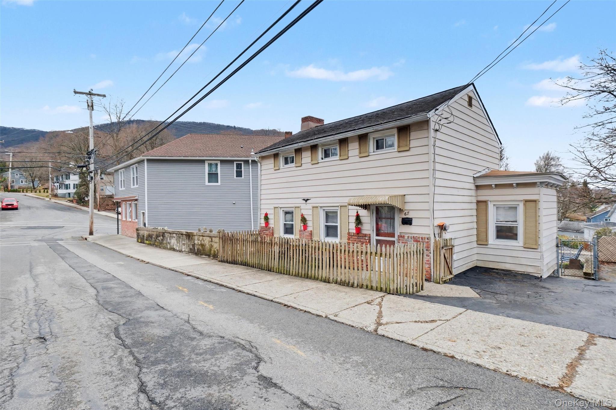 #3 photo, 67 Spring Street, Beacon , NY 12508