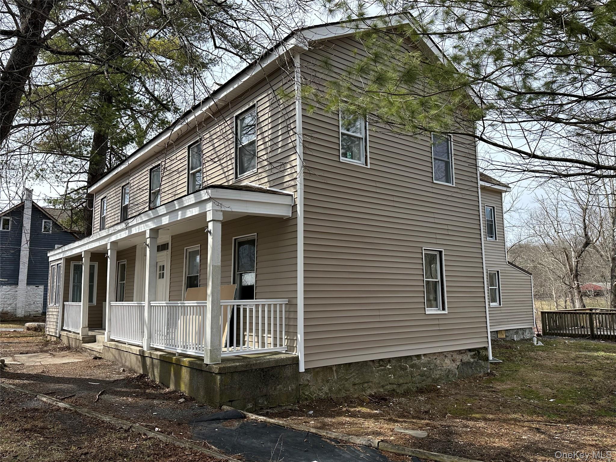 #1 photo, 1445 Burlingham Road, Pine Bush , NY 12566