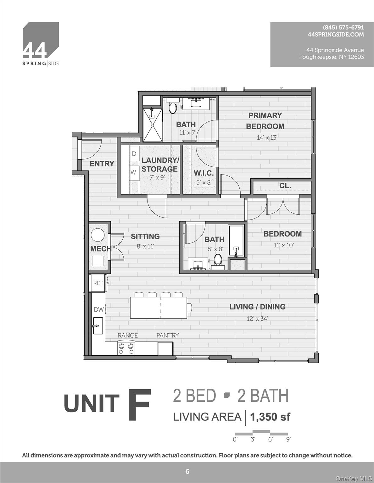 #2 photo, 44 Springside Avenue, Poughkeepsie , NY 12603