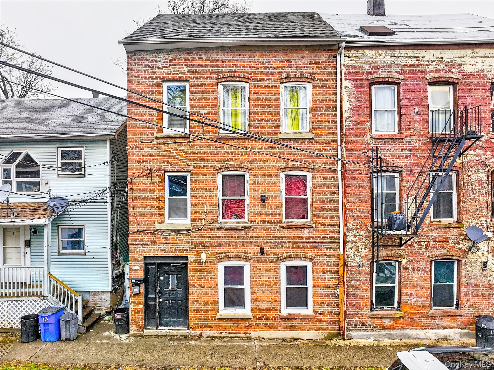 #1 photo, 112 W Parmenter Street, Newburgh , NY 12550