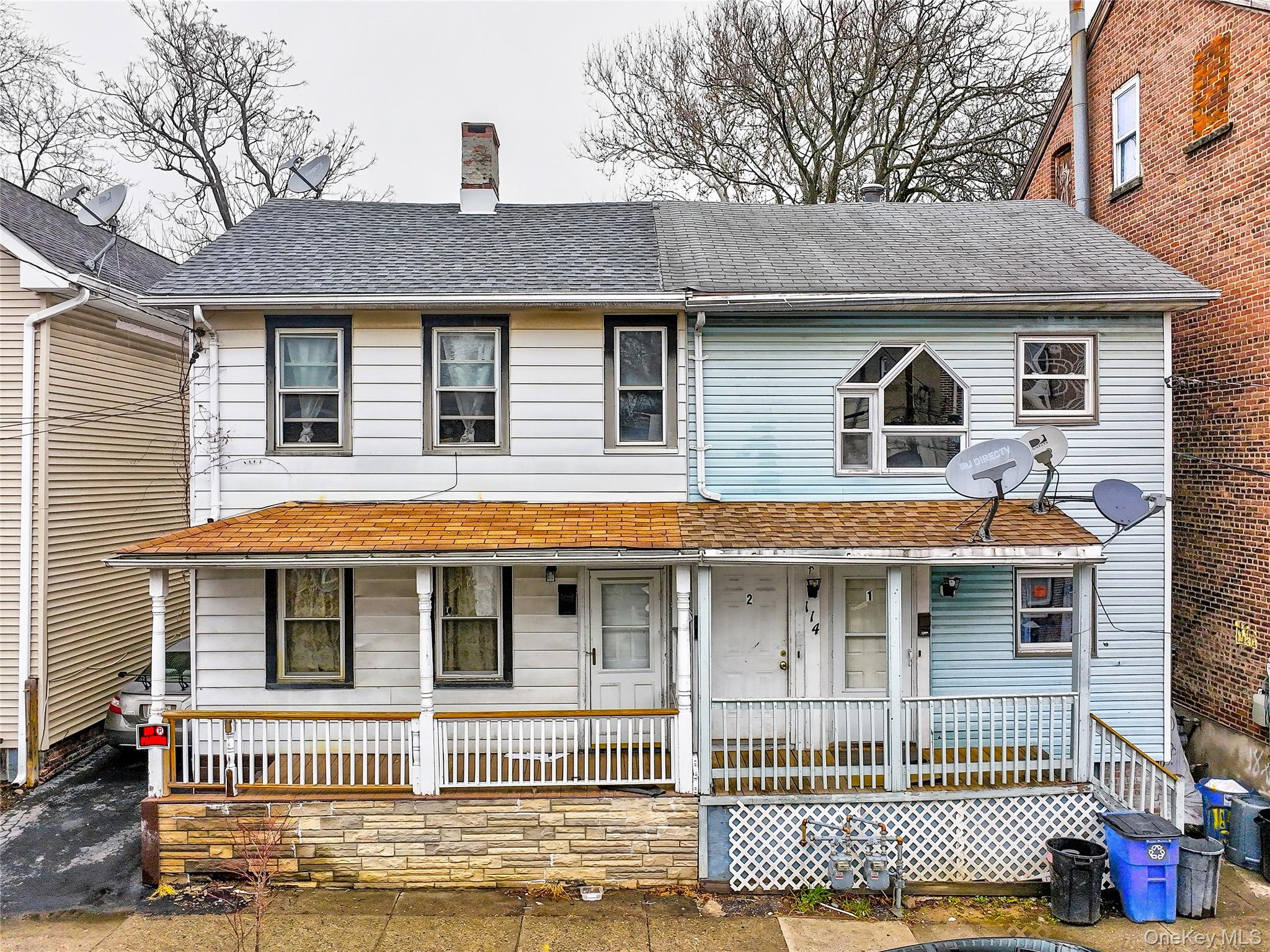 #1 photo, 114 W Parmenter Street, Newburgh , NY 12550