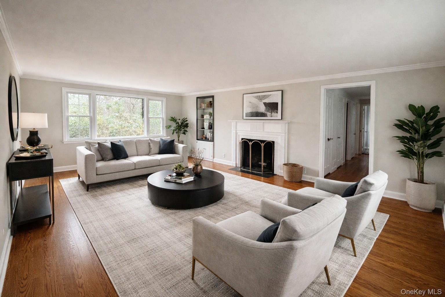 #4 photo, 3 N Lake Road, Armonk , NY 10504