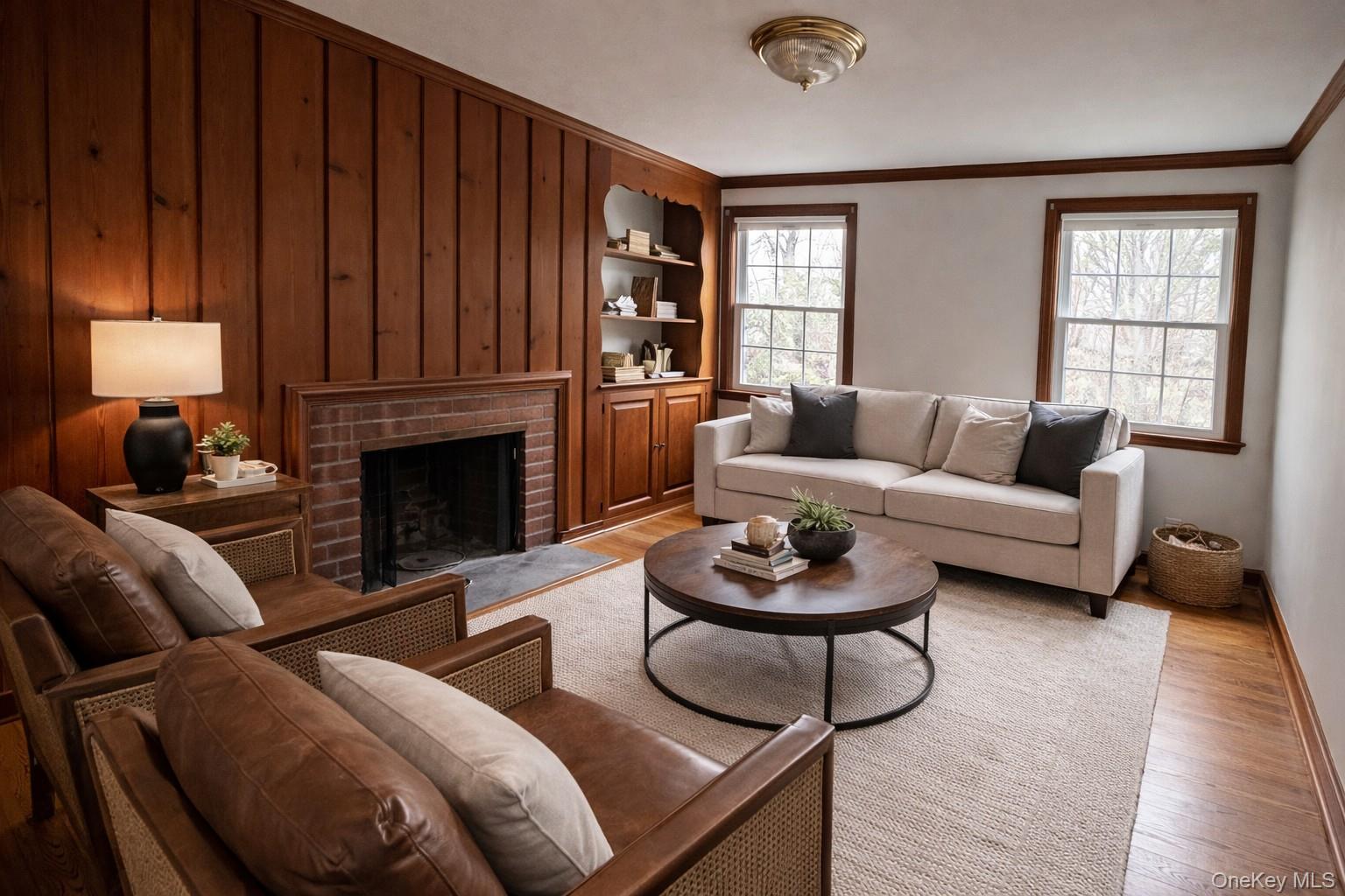 #8 photo, 3 N Lake Road, Armonk , NY 10504