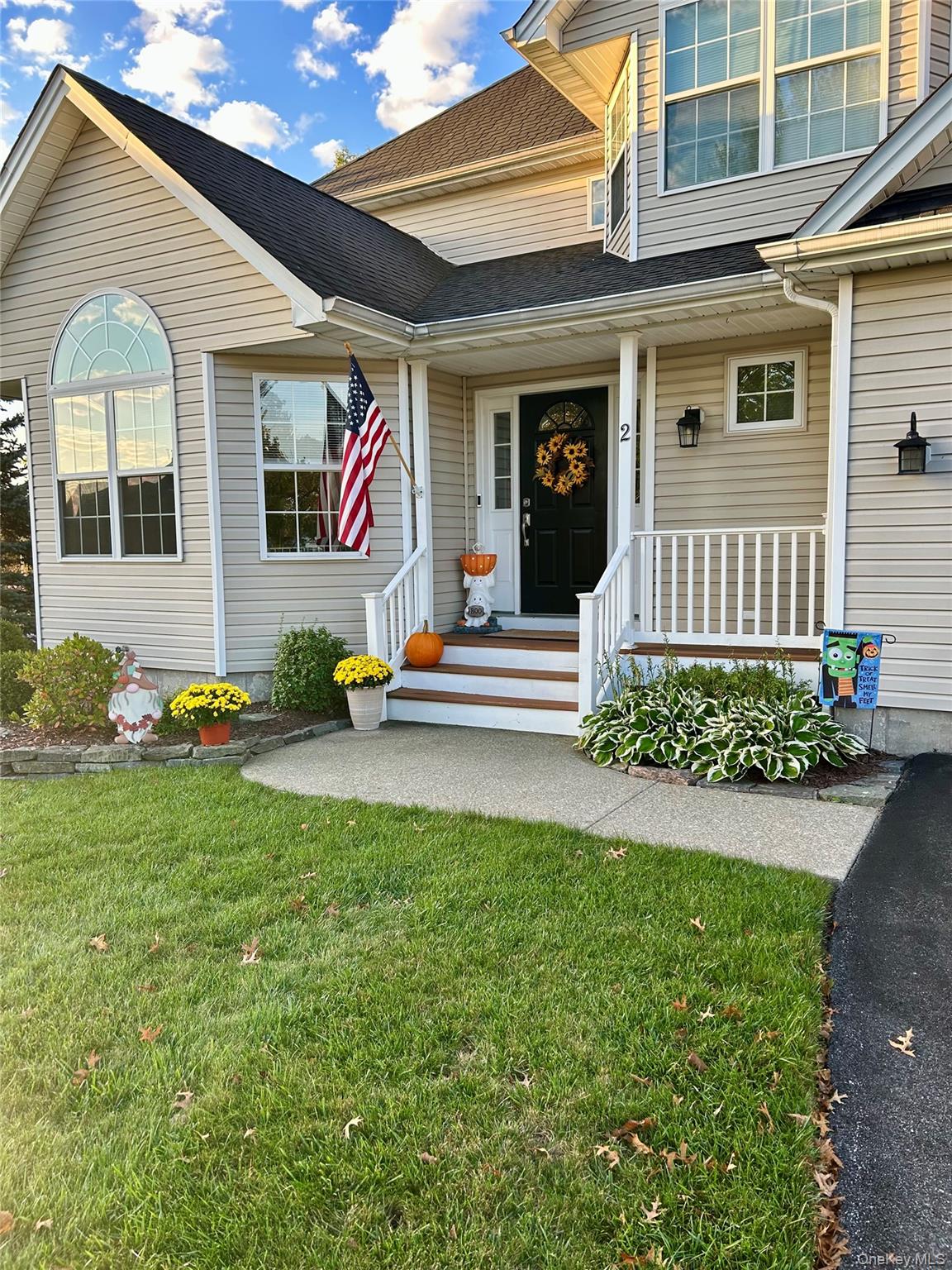 #1 photo, 2 Corral Lane, Goshen , NY 10924