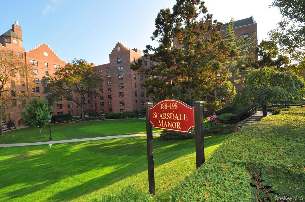 #5 photo, 196 Garth Road, Scarsdale , NY 10583