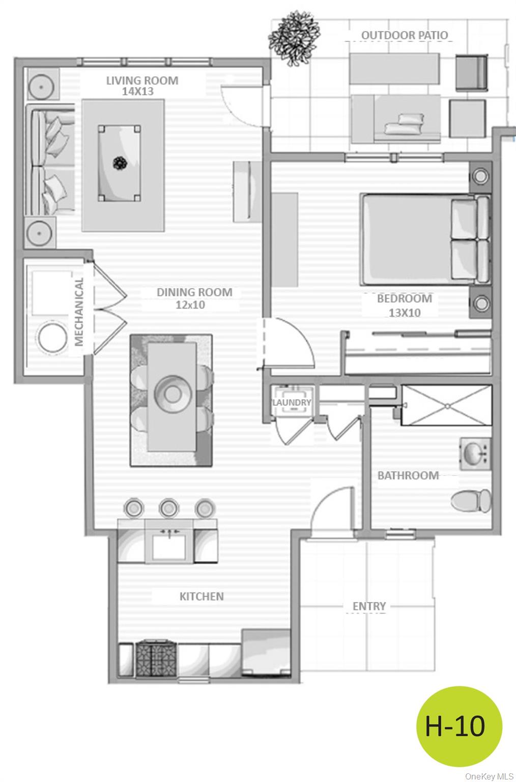 #8 photo, 3 Seitz Terrace, Poughkeepsie , NY 12603