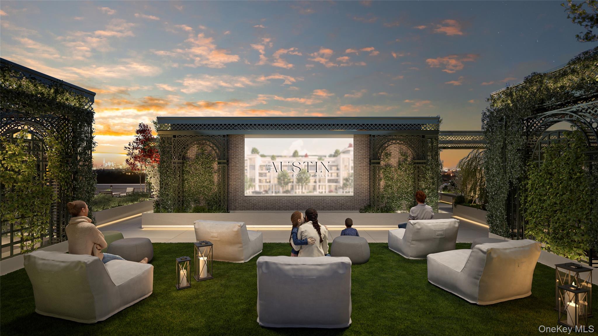 #13 photo, 78-29 Austin Street, কুইন্‌স Forest Hills , NY 11375