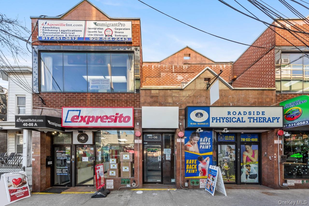 #3 photo, 40-08 Warren Street, কুইন্‌স Corona , NY 11373