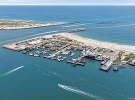 369 Dune Road 汉普顿 Hampton Bays, NY