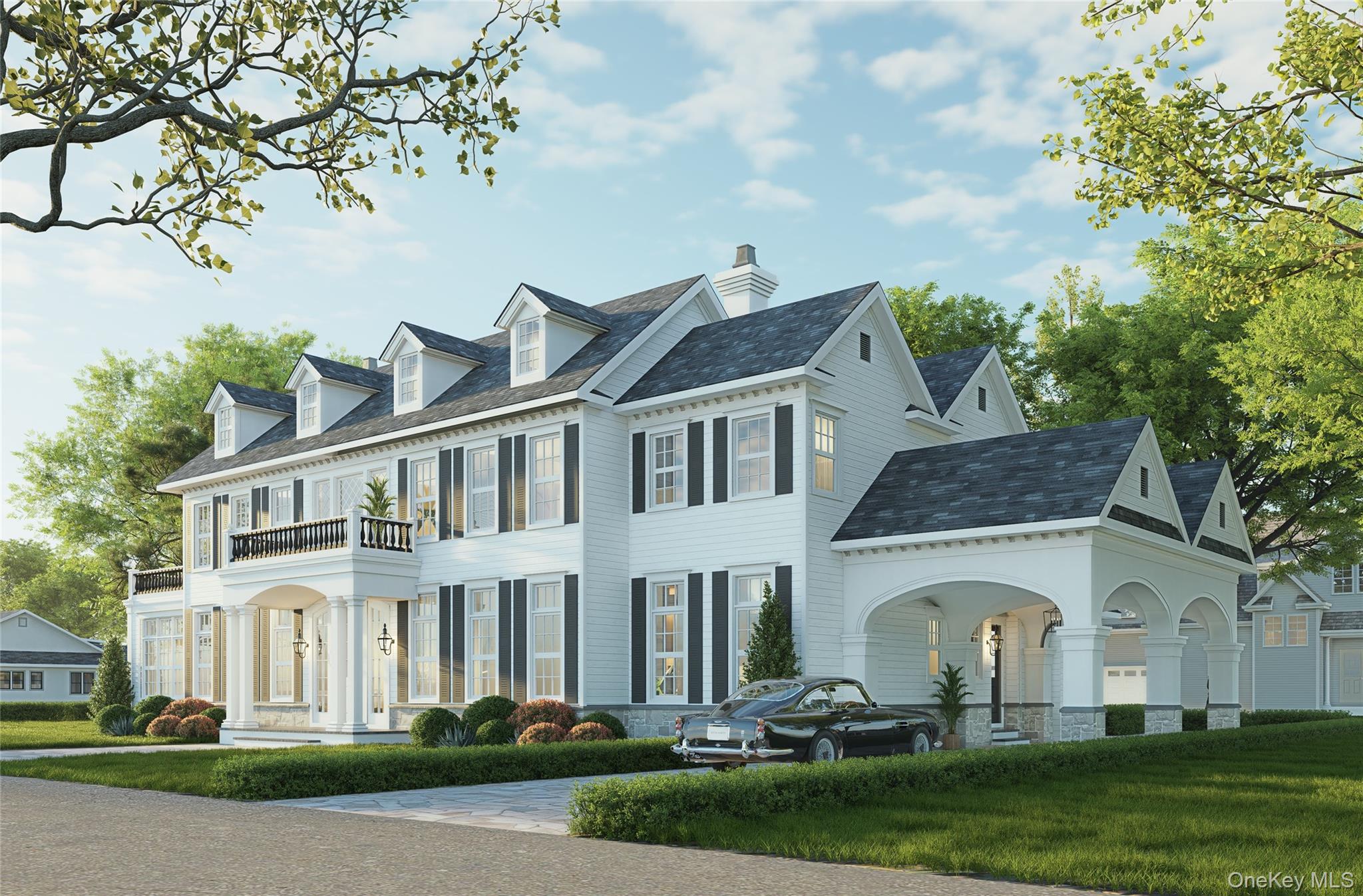 #2 photo, 100 Awixa Avenue, 롱 아일랜드 Bay Shore , NY 11706