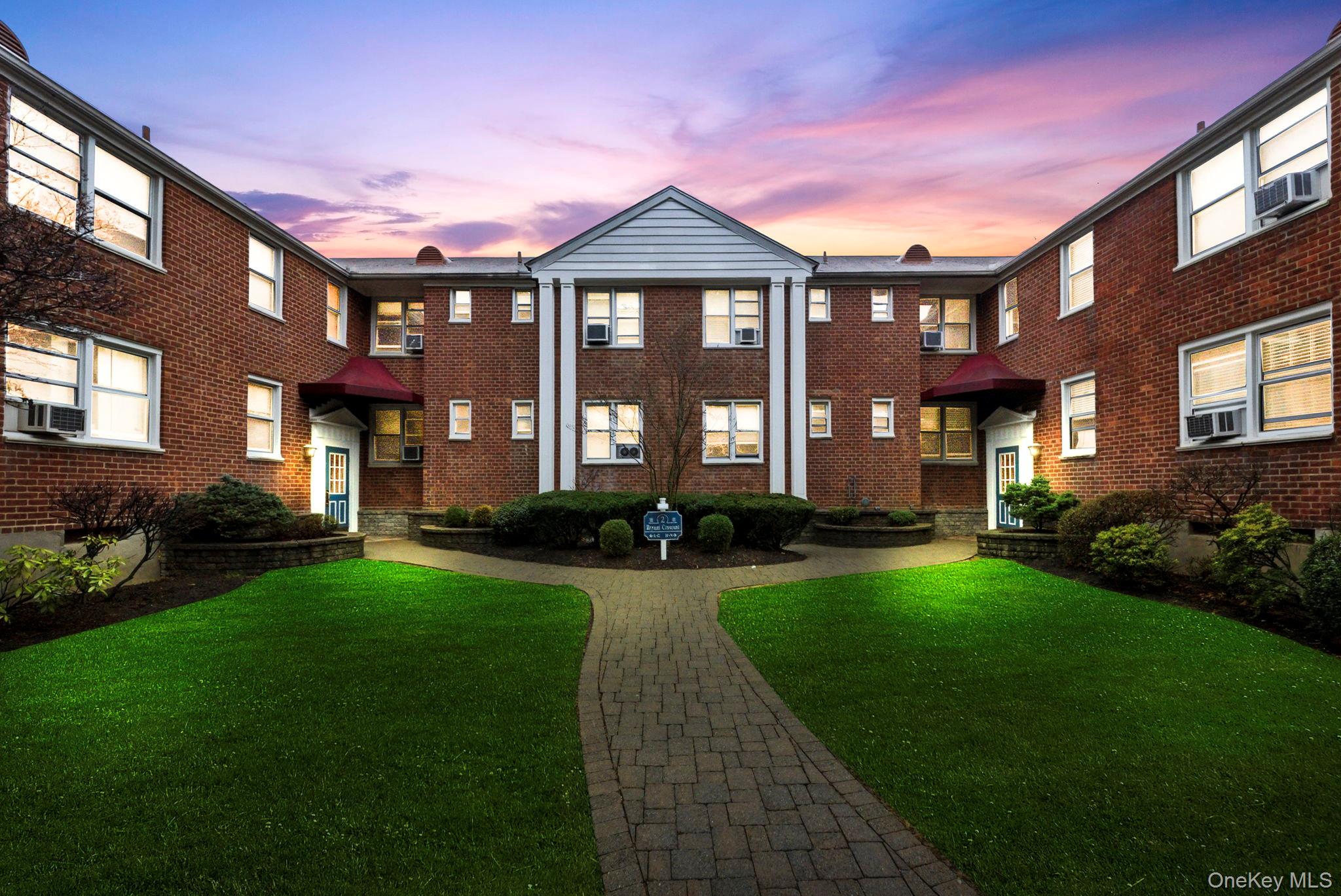 #1 photo, 2 Bryant Crescent, White Plains , NY 10605