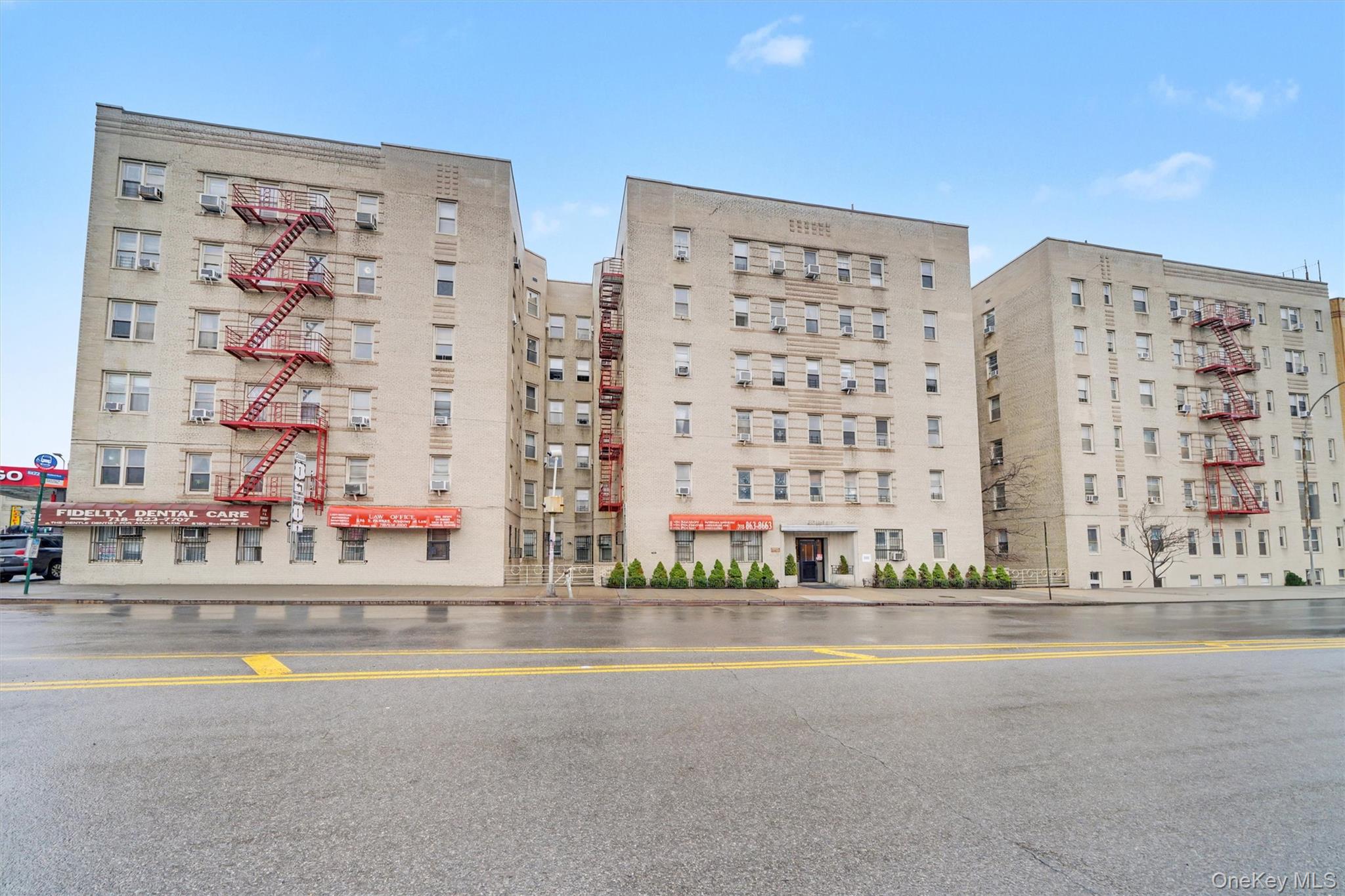 #1 photo, 2190 boston Road, ব্রঙ্কস Bronx , NY 10462