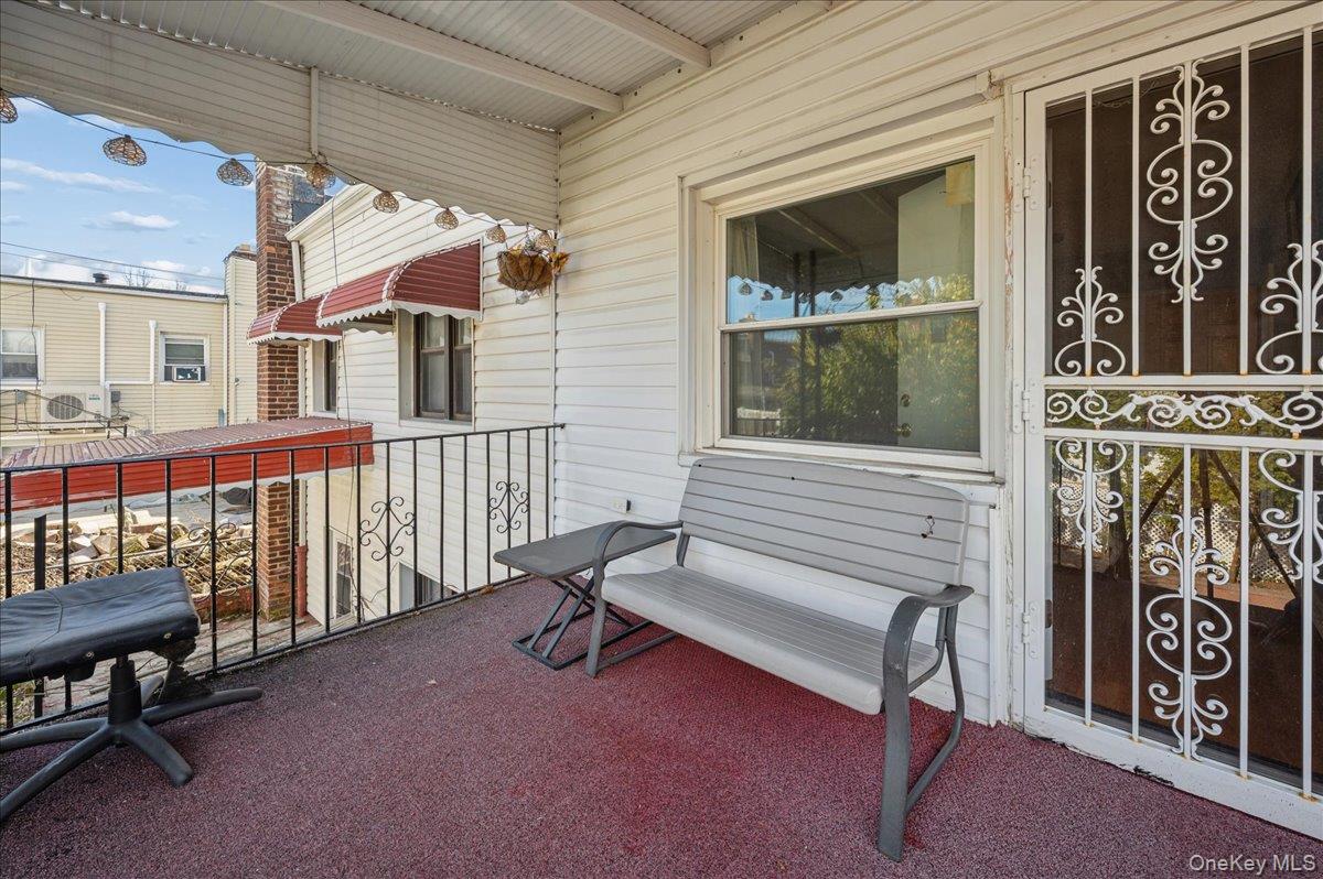 #12 photo, 412 Calhoun Avenue, ব্রঙ্কস Bronx , NY 10465