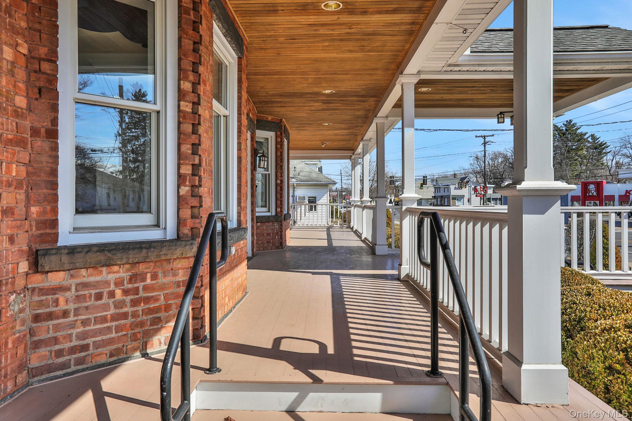 #3 photo, 411 Albany Avenue, Kingston , NY 12401