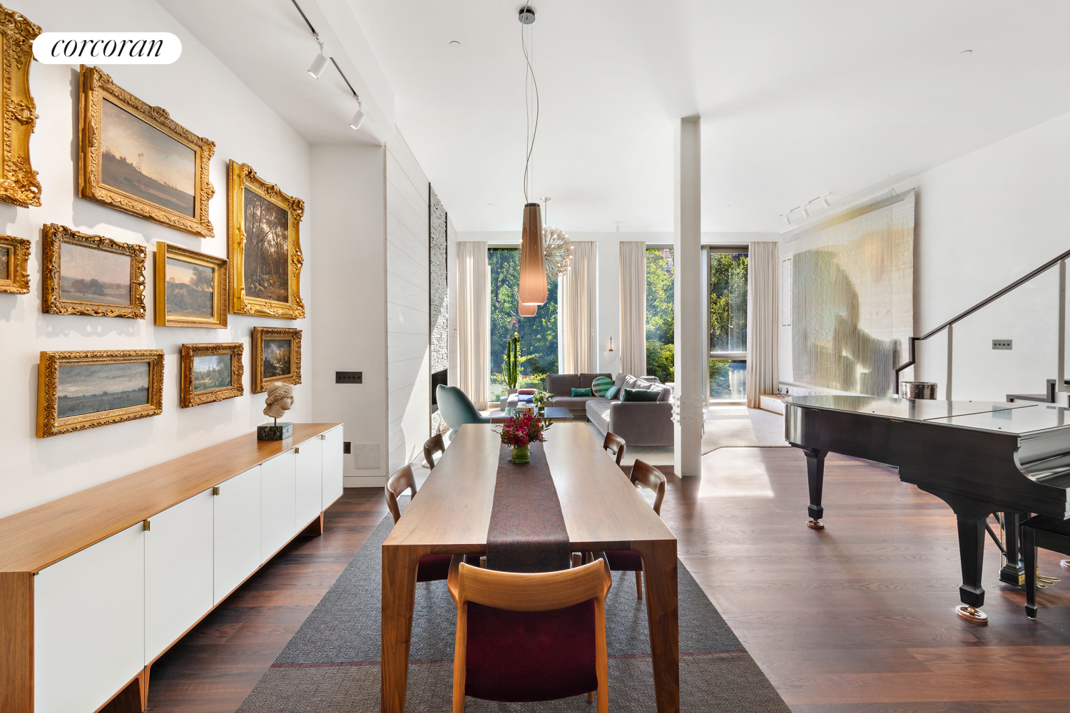 #5 photo, 50 GRAMERCY Park N, 맨해튼 Gramercy Park , NY 10010