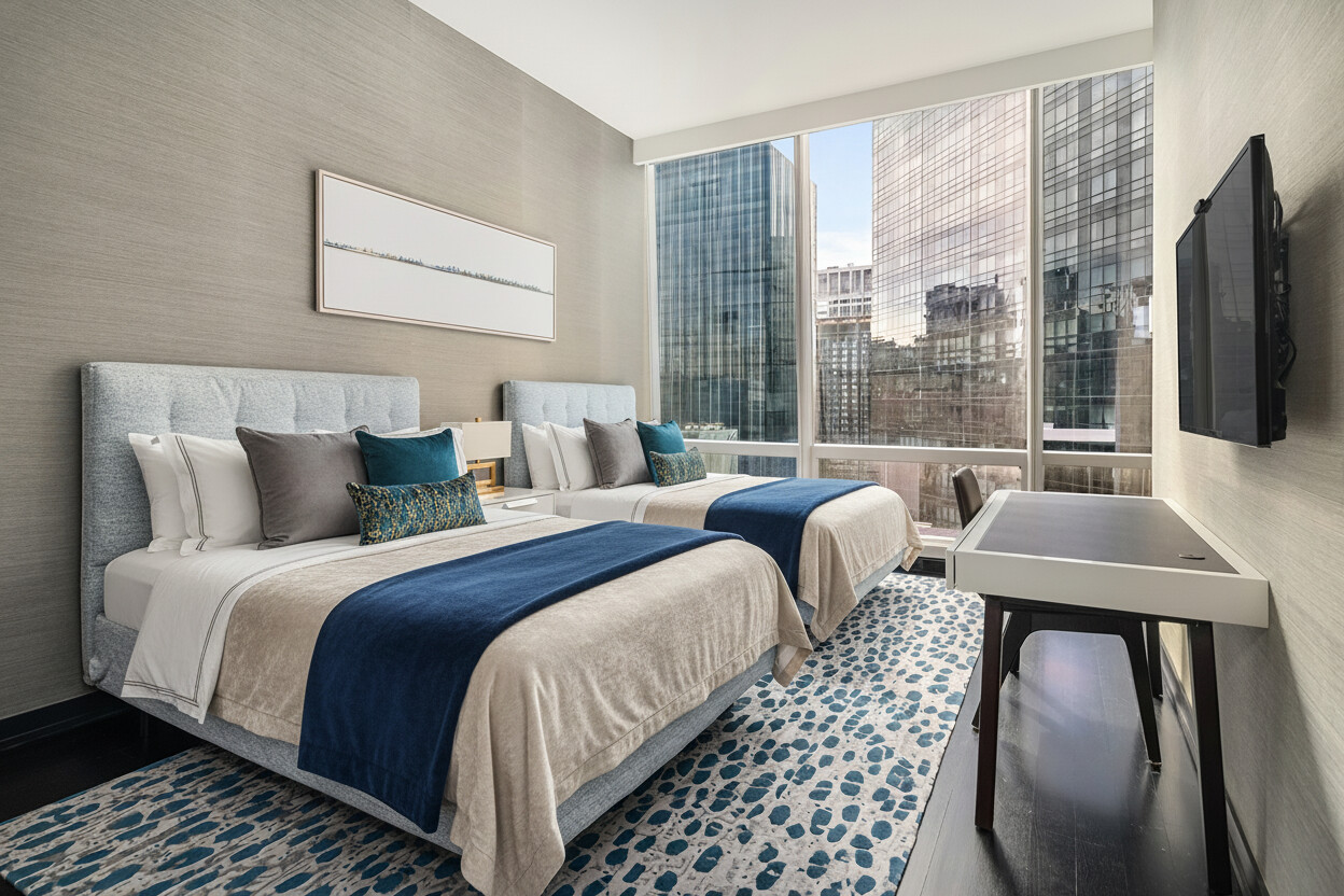 #10 photo, 157 W 57TH Street, ম্যানহাটন Central Park South , NY 10019