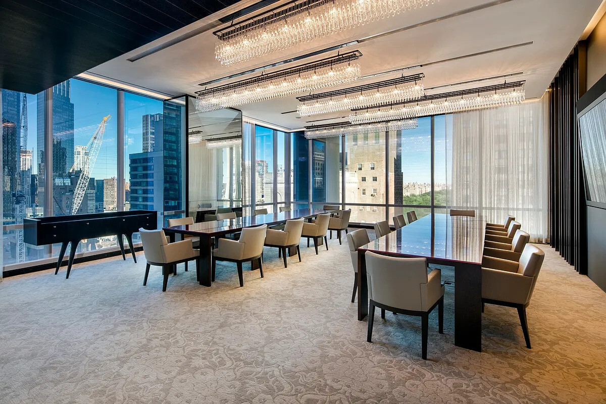 #12 photo, 157 W 57TH Street, ম্যানহাটন Central Park South , NY 10019