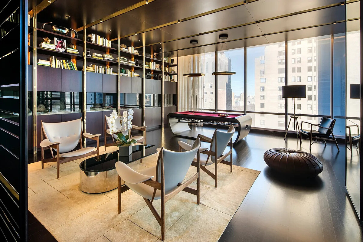 #14 photo, 157 W 57TH Street, ম্যানহাটন Central Park South , NY 10019